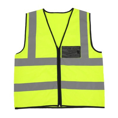 Rompi Keselamatan Lalu Lintas