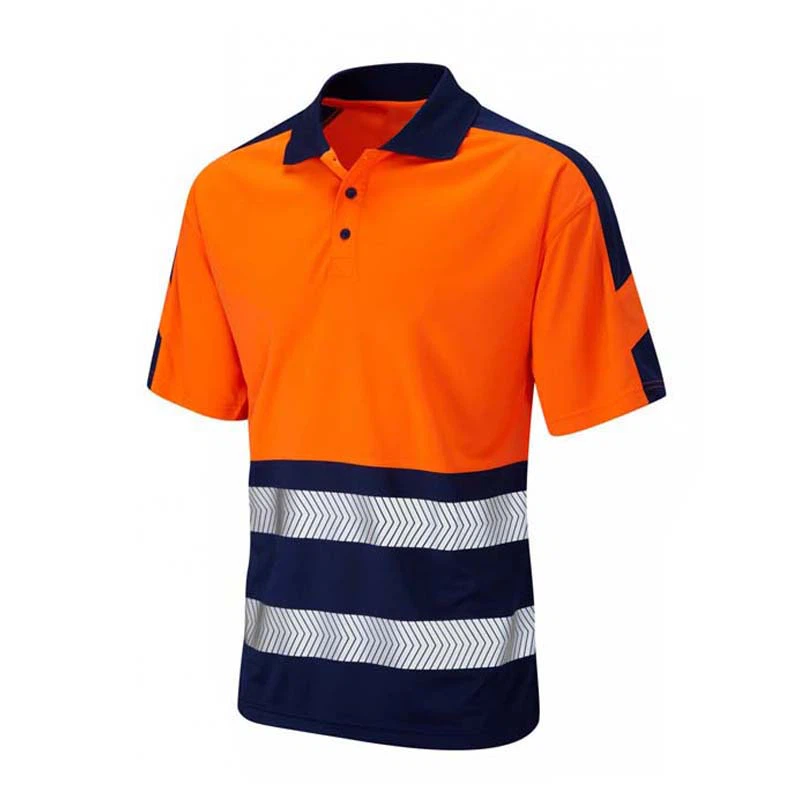 Safety T Shirt