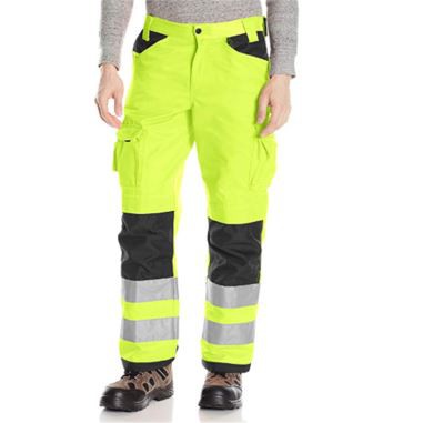 Celana Pinggang Keselamatan Pria Jalan Terbuka